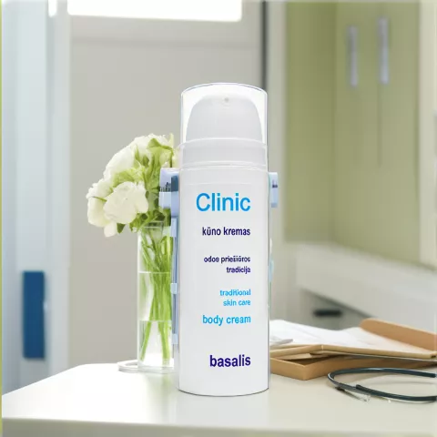 BASALIS CLINIC