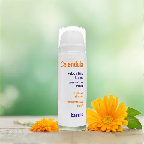 calendula 2