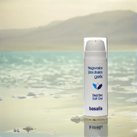 dead sea 2