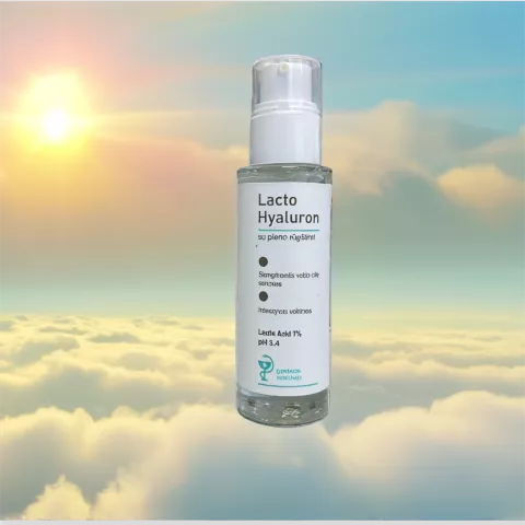 LACTO SERUM